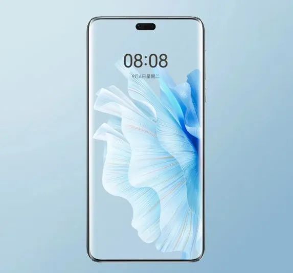5G+灵动岛？华为Mate60米乐M6 米乐设计曝光丨iPhone15 Pro初期供货紧张(图2)