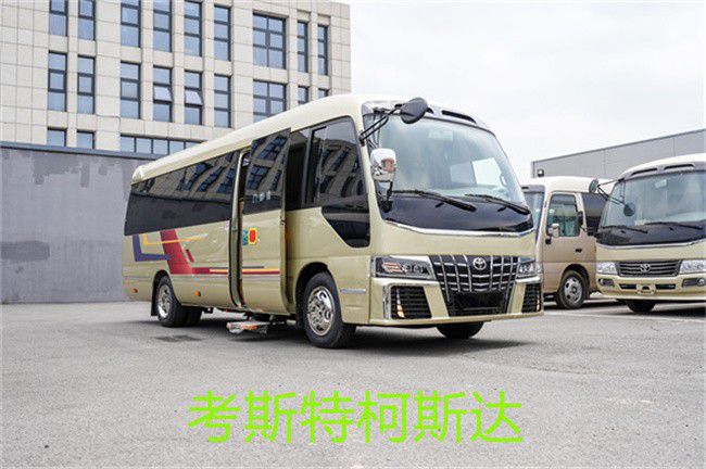 一汽丰米乐M6 米乐田豪华商务改装车深受好评(图7)