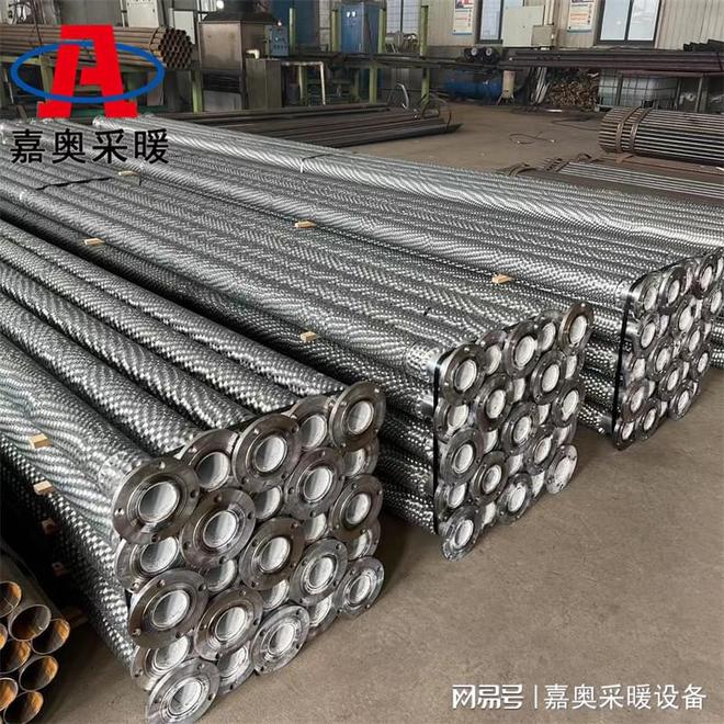 米乐 M6米乐翅片管暖气片设计加工(图2)