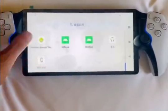 仅9%的人愿意买的PS掌机图片漏了！网友：看完准备买Steam Deck米乐 M6米乐(图4)