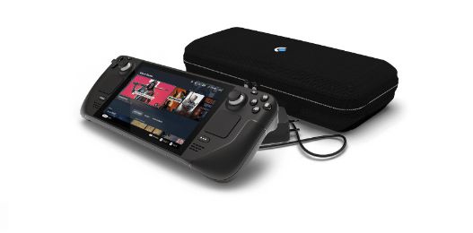 仅9%的人愿意买的PS掌机图片漏了！网友：看完准备买Steam Deck米乐 M6米乐(图8)