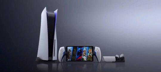 仅9%的人愿意买的PS掌机图片漏了！网友：看完准备买Steam Deck米乐 M6米乐(图9)