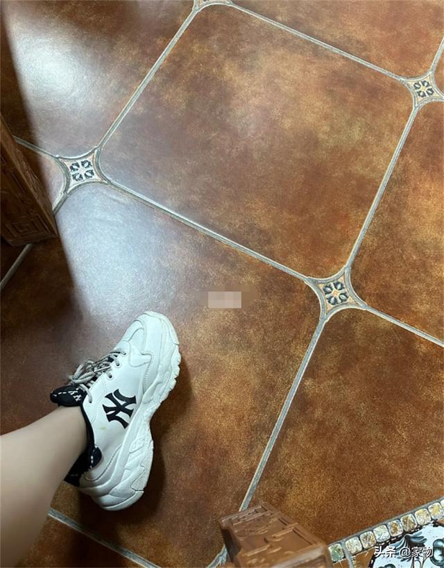 给爸妈装新房老俩入住3个月：闺女你米乐 M6米乐做的这些设计邻居都来参观(图3)