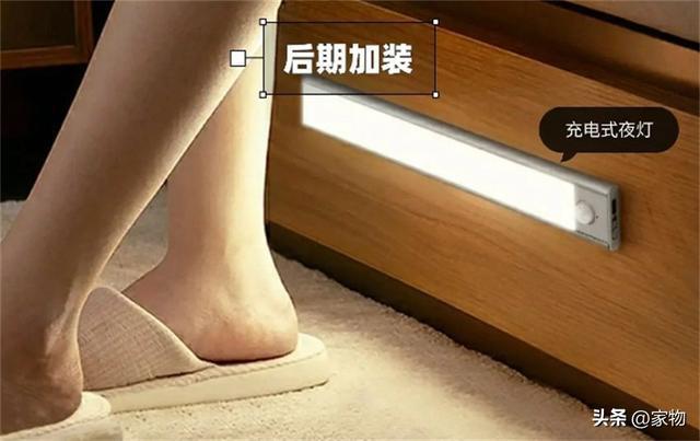给爸妈装新房老俩入住3个月：闺女你米乐 M6米乐做的这些设计邻居都来参观(图7)