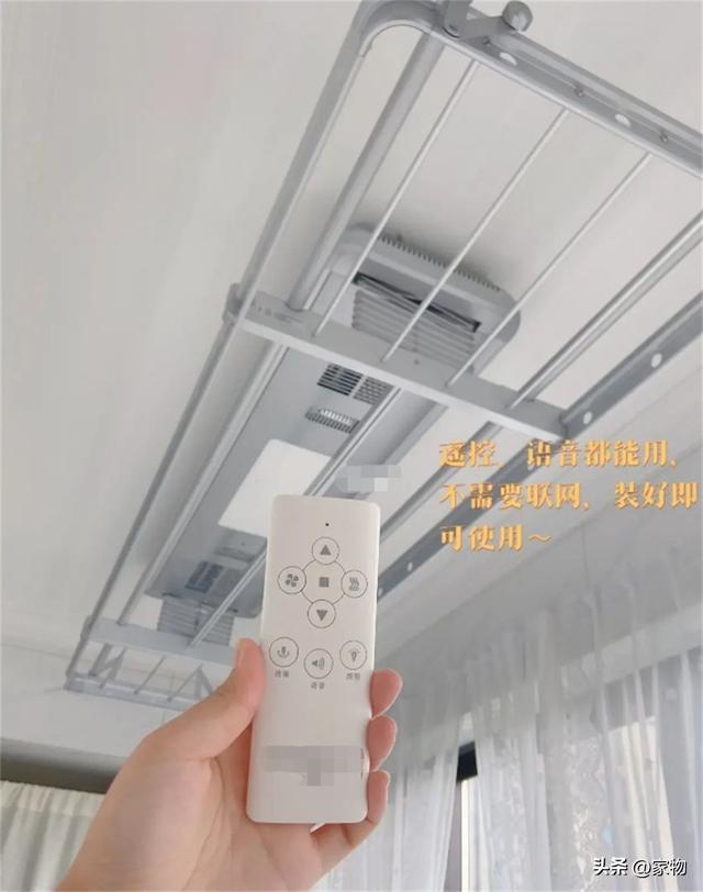 给爸妈装新房老俩入住3个月：闺女你米乐 M6米乐做的这些设计邻居都来参观(图10)
