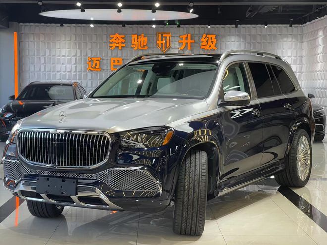 奔驰升级迈巴赫详细图片及项目清单米乐M6 米乐(图9)