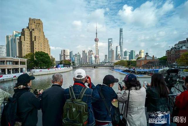 十年后的早上海是什么样？邀请您成为早上海设计米乐 M6米乐师一起来畅想(图5)