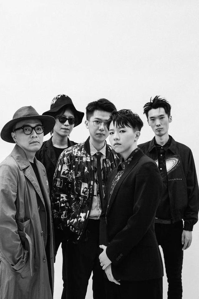 花Yo米乐M6 米乐ung ②｜是藏家、设计师也是乐手他说人生可以是旷野(图4)