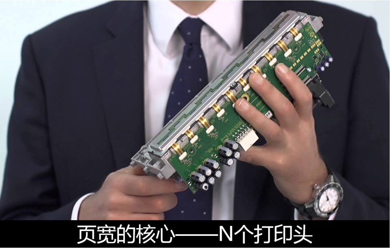 印速逆天 惠普米乐M6 米乐PageWide页宽式一体机586评测(图2)