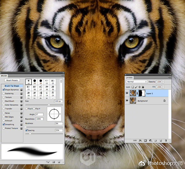米乐 M6米乐Low Poly神器带你飞！photoshop加插件简单绘制Low-poly风格设计！(图7)