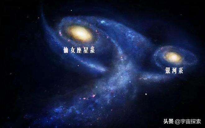 地球和太阳如此特殊难道是被精心设计的？细米乐M6 米乐思极恐(图2)