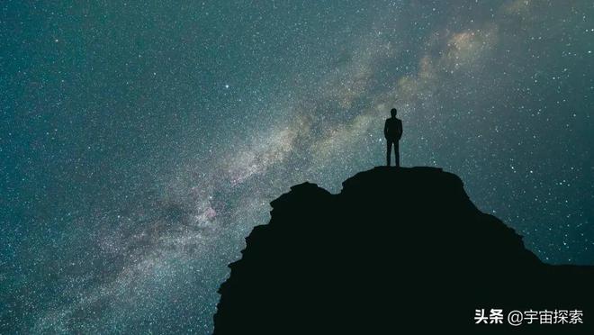地球和太阳如此特殊难道是被精心设计的？细米乐M6 米乐思极恐(图1)