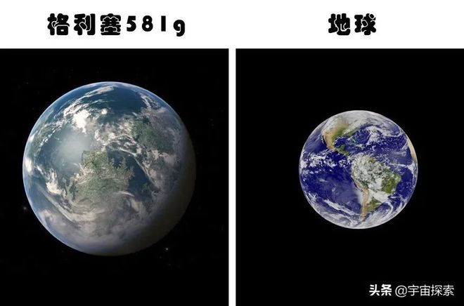 地球和太阳如此特殊难道是被精心设计的？细米乐M6 米乐思极恐(图4)