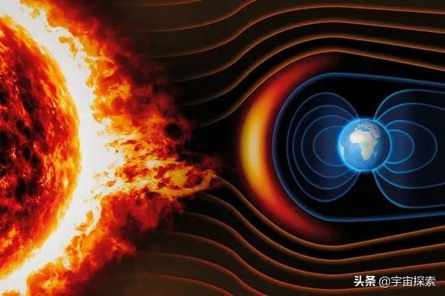 地球和太阳如此特殊难道是被精心设计的？细米乐M6 米乐思极恐(图5)