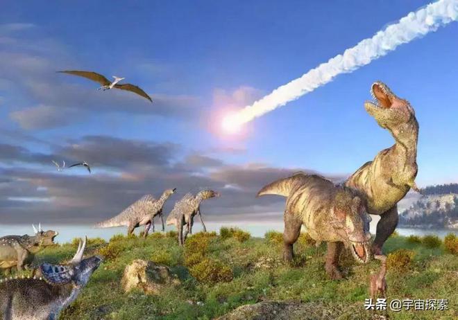 地球和太阳如此特殊难道是被精心设计的？细米乐M6 米乐思极恐(图7)