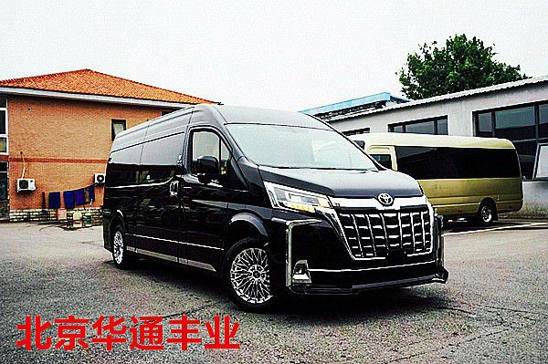最新丰田海狮价格7座标配价格图片米乐M6 米乐(图1)