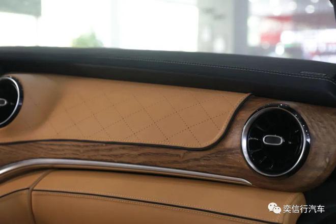 米乐 M6米乐商务车推荐 V260L-礼诚版豪华大七座商务家庭二者皆宜(图4)