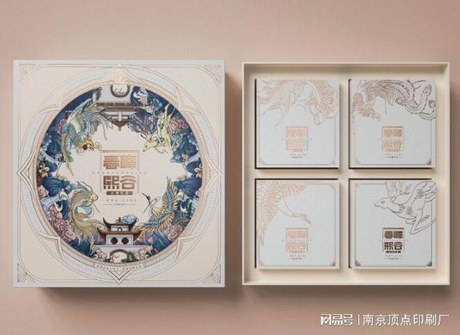 米乐M6 米乐南京啤酒包装设计的创作方式(图3)