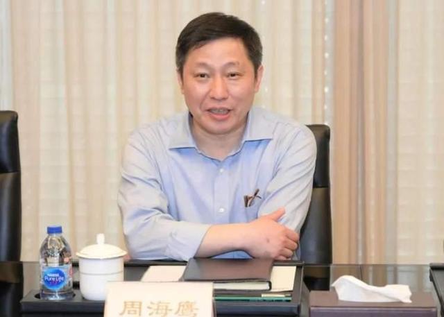 米乐M6 米乐区长周海鹰走访调研上海烟草集团、上海市政工程设计研究总院(图2)