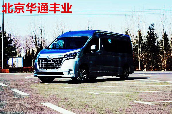 丰田海狮七座商务车2023款的价格报价？米乐 M6米乐(图1)