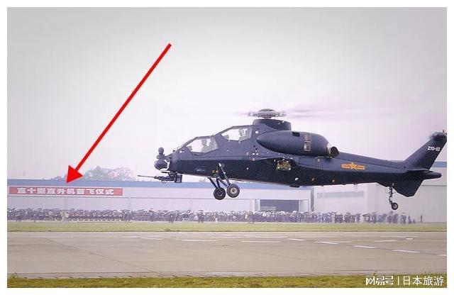 米乐 M6米乐沉重的翅膀：武直10重金请俄罗斯设计图纸比买一艘辽宁舰还贵(图8)