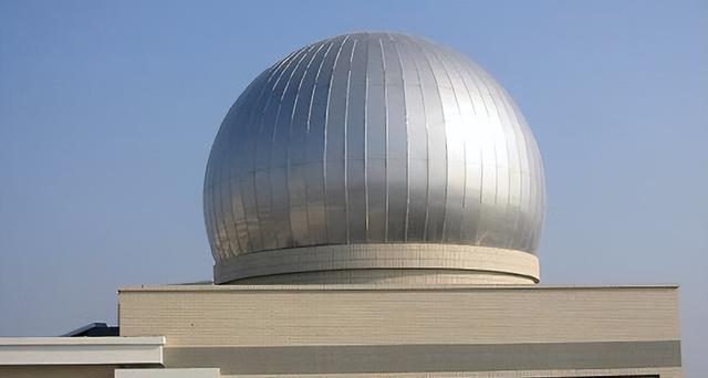 寻求宇宙的奥秘天文台为什么是圆顶设计圆顶设计有什么优点？米乐 M6米乐(图2)