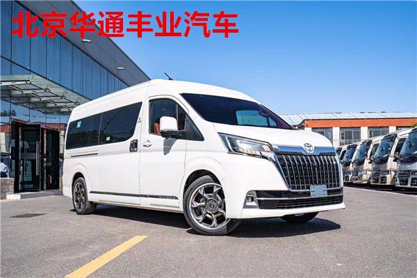 丰田海狮7座现车价格 新款丰田海狮商务车米乐M6 米乐(图2) 丰田海狮7座现车价格 新款丰田海狮商务车米乐M6 米乐(图2)