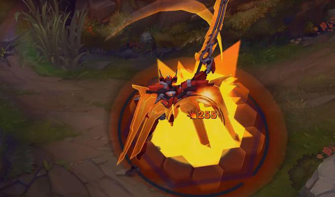 米乐M6 米乐LOL设计师造出一个“怪物”！定位打野成中路宠儿53%胜率已登顶(图1)