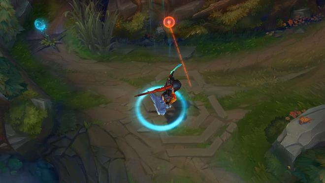 米乐M6 米乐LOL设计师造出一个“怪物”！定位打野成中路宠儿53%胜率已登顶(图2)