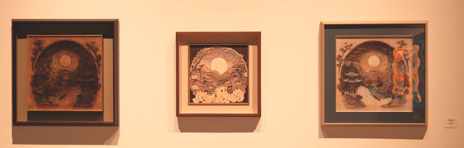 米乐M6 米乐对话设计师 余晟睿：唤起心中旧时辉煌的南昌印象(图3)