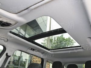 米乐M6 米乐汽车外饰造型设计图片(图1)