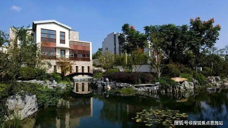 米乐M6 米乐上海松江曼荼园(曼荼园欢迎您)楼盘网站丨上海_楼盘详情(图5)