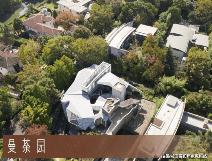 米乐M6 米乐上海松江曼荼园(曼荼园欢迎您)楼盘网站丨上海_楼盘详情(图8)