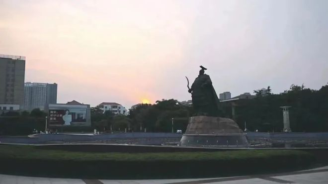 红领巾邀你游邯郸｜“这么近那么美周末到河北”最美一日研学路线设计大赛获奖作品展播⑭米乐M6 米乐(图2)