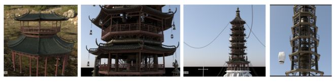 米乐 M6米乐对话设计师 李嘉晨、熊佳毅：当滕王阁、绳金塔遇上蒸汽朋克(图2)