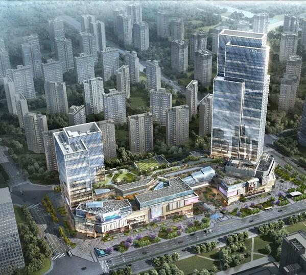 米乐 M6米乐凯悦酒店集团与香港置地宣布开设全新成都东商务区凯悦尚萃酒店(图3)