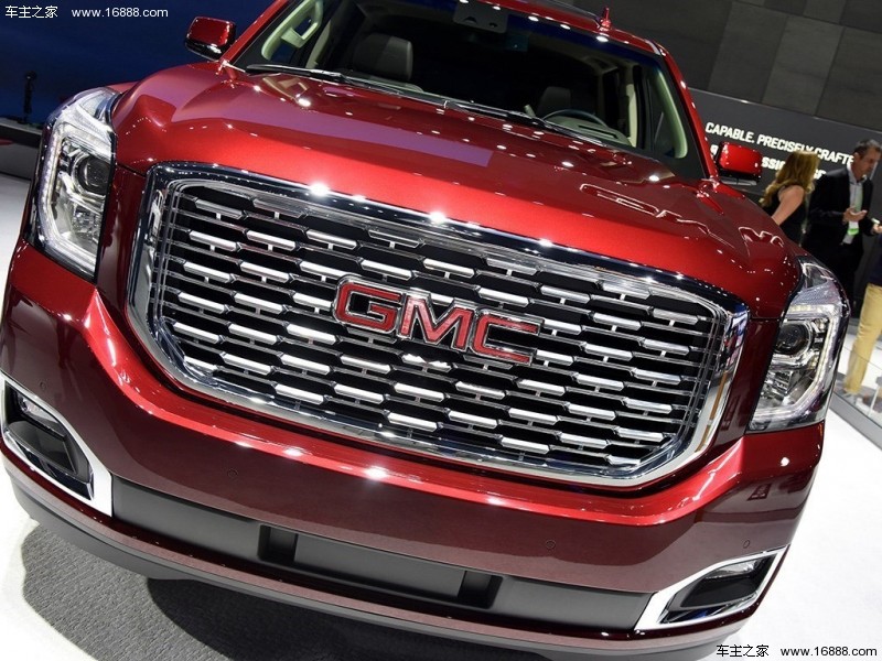 GMC商米乐M6 米乐务车7座最新款(图3)