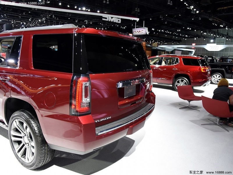 GMC商米乐M6 米乐务车7座最新款(图6)