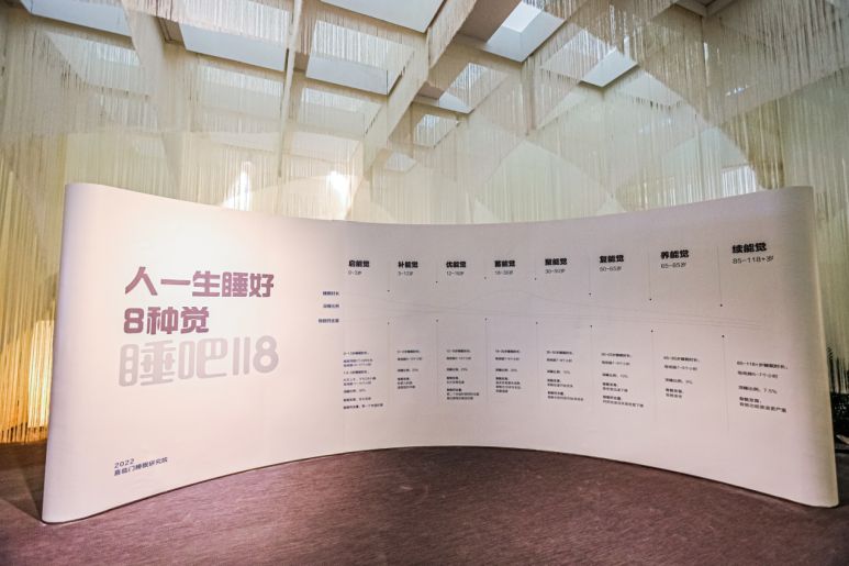 米乐M6 米乐商务部新举措发力住宅适老化改造关注28亿银发群体睡眠健康(图5)