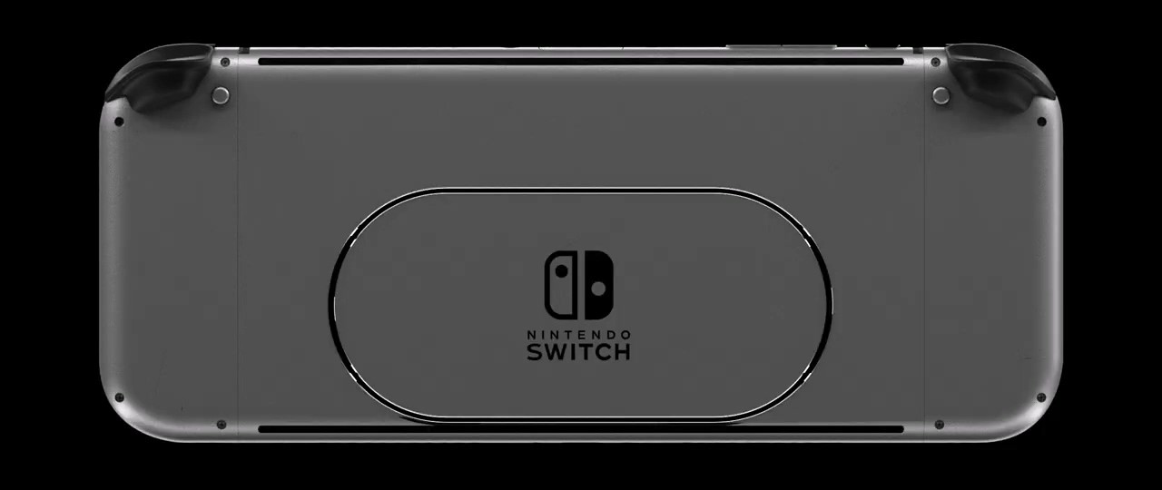 米乐 M6米乐爱好者制作Switch 2宣传视频展示概念设计(图1)