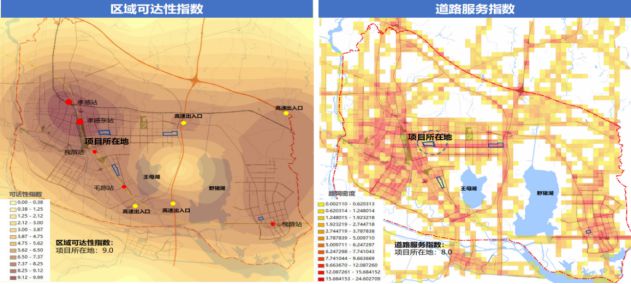 新名片！城市地标！孝感中央商务区正式开工！米乐M6 米乐(图6)