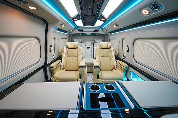 2023款丰田海狮6座商务车价格米乐 M6米乐(图2)