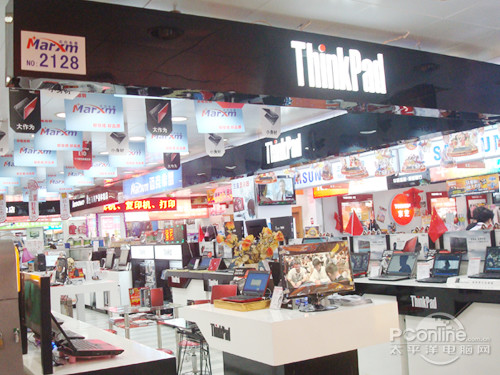 商务人士首选 联想ThinkPad 米乐 M6米乐E40已到货(图1)