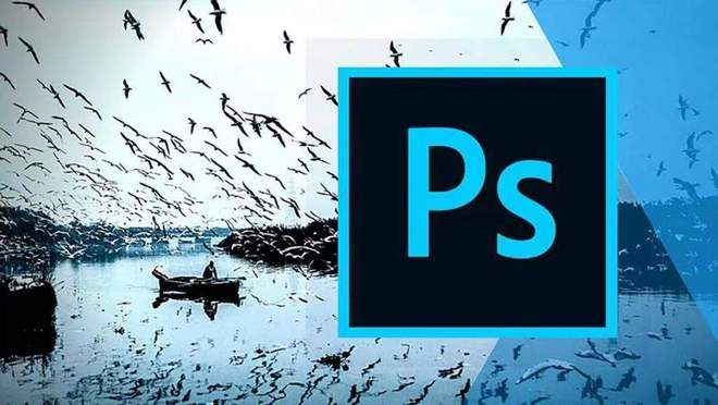 ps最新米乐M6 米乐版下载 Adobe Photoshop2023【专业图像处理图片设计软件】(图1)