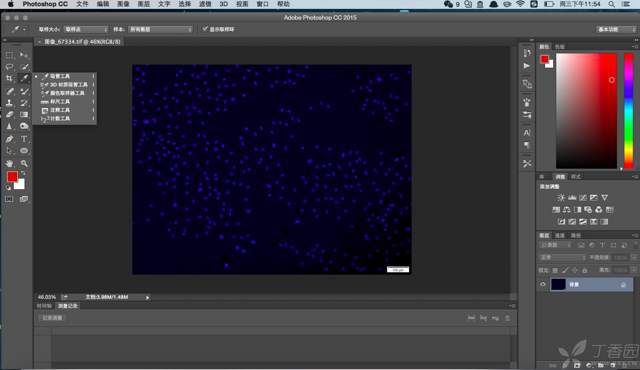 ps最新米乐M6 米乐版下载 Adobe Photoshop2023【专业图像处理图片设计软件】(图2)
