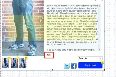 高级电子商务米乐M6 米乐网站设计(图25)