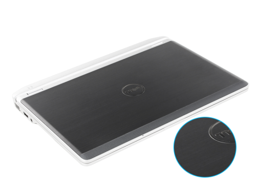 米乐M6 米乐纯商务血统 戴尔Latitude E6220评测(图1)