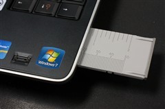 米乐M6 米乐纯商务血统 戴尔Latitude E6220评测(图3)