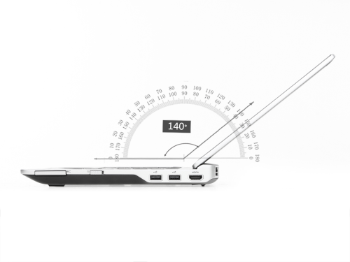 米乐M6 米乐纯商务血统 戴尔Latitude E6220评测(图6)