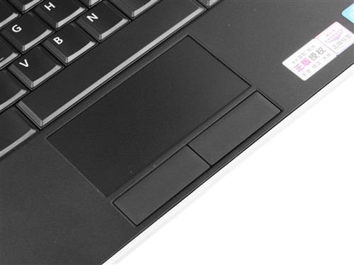 米乐M6 米乐纯商务血统 戴尔Latitude E6220评测(图9)